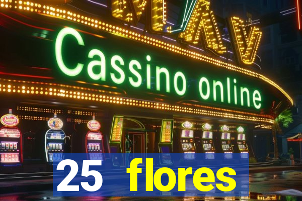 25 flores silvestres com nomes